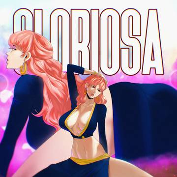 Gloriosa - One Piece