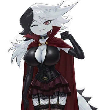 Vampire Zip
