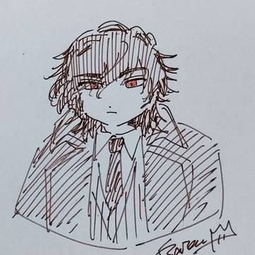 らくがき