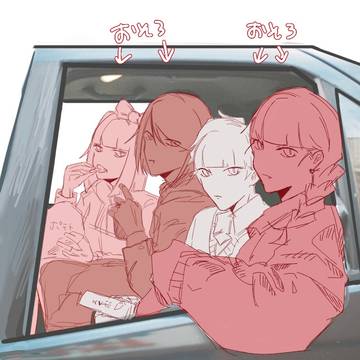 デジタル絵