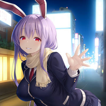 冬服