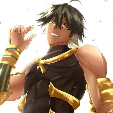 グランドライダー：オジマンディアス