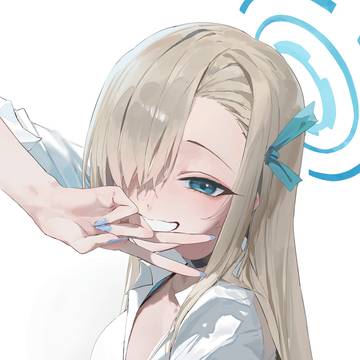 アスナ