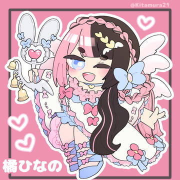 好きなVtuber(ｽﾄﾘｰﾏｰ？)とか…
