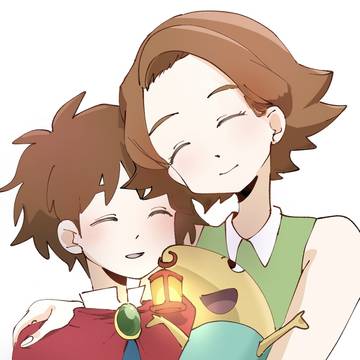 二ノ国15周年!
