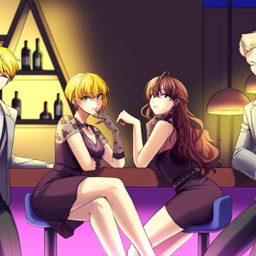 レイジー・テニサー(2025ver.)