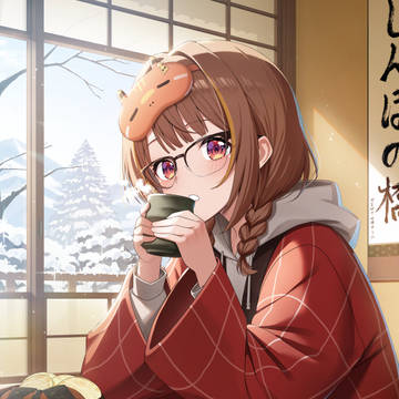 うひちゃん