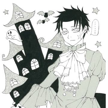 HappyHalloween🎃