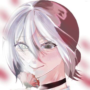 チェンソーマン　レゼ