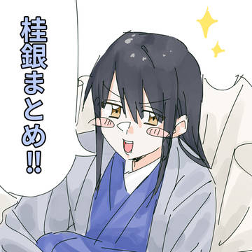 桂銀まとめ12