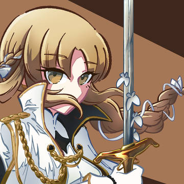 騎士クレアさん