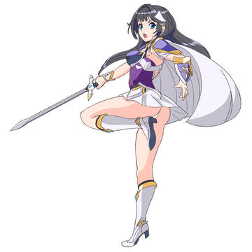 ビートストーム・ハヅキ