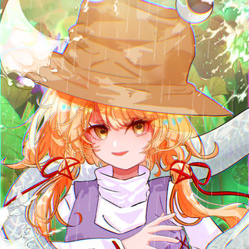 諏訪子