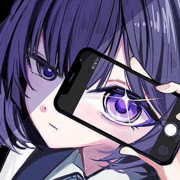 秘めた輝き