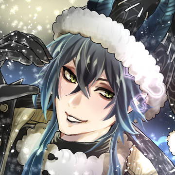 ツイステクリスマス④