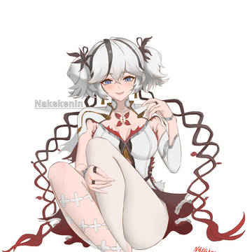 椿