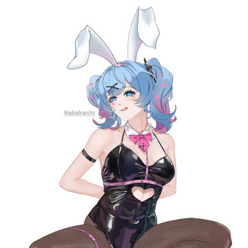 初音未来