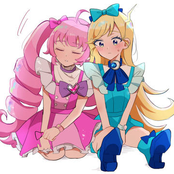 アイプリまとめ②
