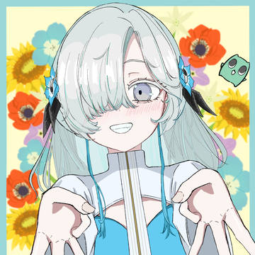 ヰ世界情緒さん6周年！！！！おめ！！！でとう！！！！