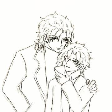DIO花と一枚だけ承花