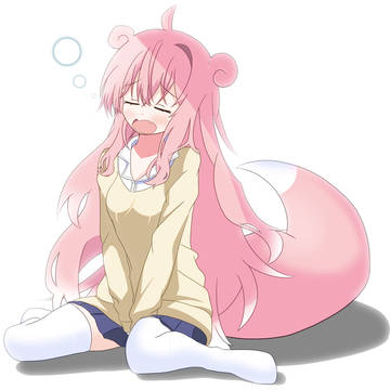 ぎゃるヤドン