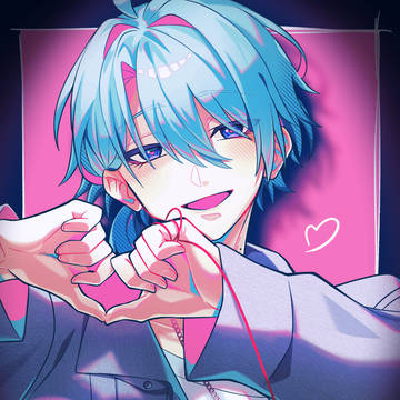 「そんな私に、心ごと奪われていってください」