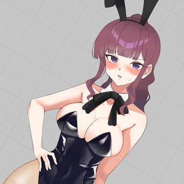 バニせん