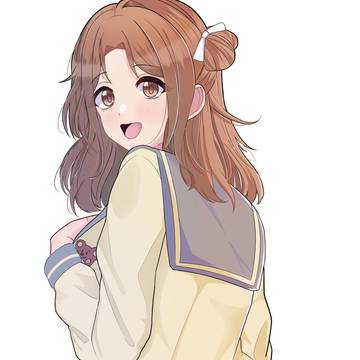 ひなな