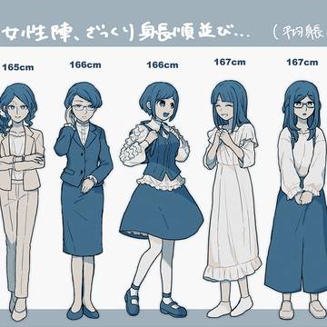 トシカイまとめ（6）