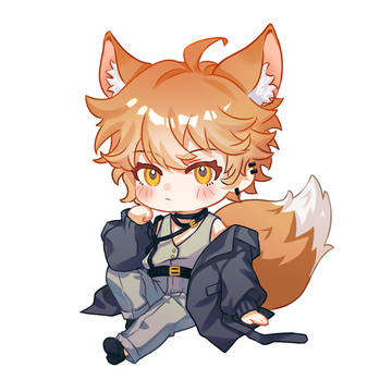 Q版