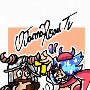 Skarpne shows themayo to Sennshi