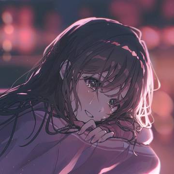 振られちゃったな