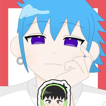 ナルだよで同人誌の表紙あるある