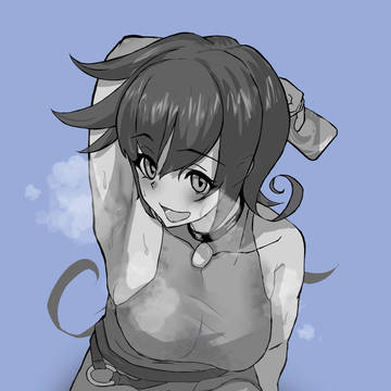 黄昏ミミちゃん