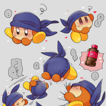 もだもだバンワド