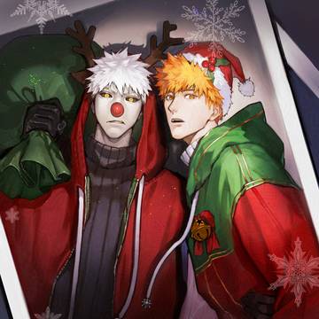 クリスマス