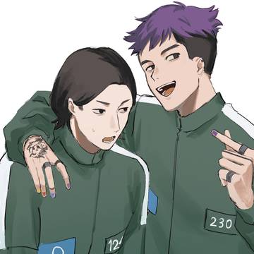 🦑🎮まとめ
