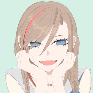 来栖夏芽様