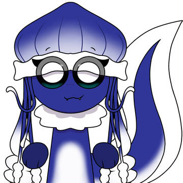 Sprunki OC: ザキ