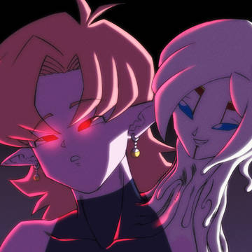 Kamin Chronoa: Tuffle Possession