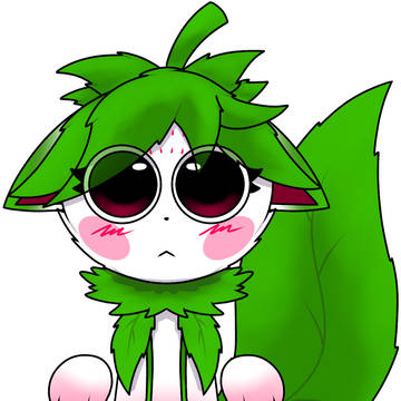 Sprunki OC: ピニー