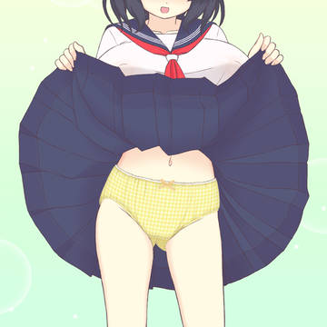 [2025.12.10]今日のぱんつは…