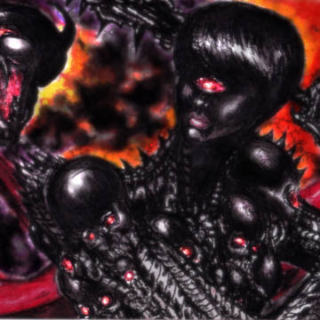Thermal elemental - 9