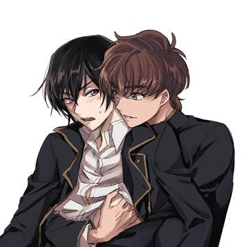 スザルルついログ