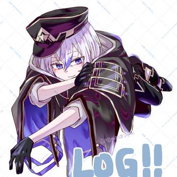 大慶多め江戸三作とかログ