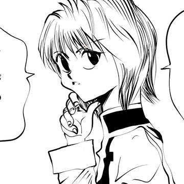 CITY HUNTERxHUNTER