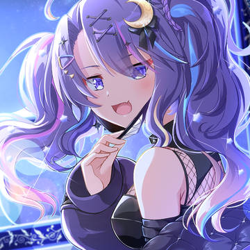 ムーナと一緒に