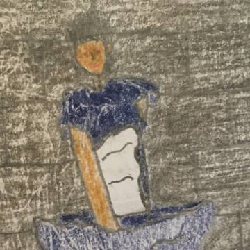 An Unheld Apron
