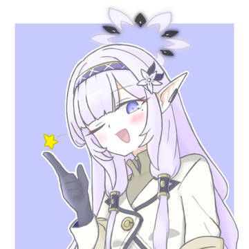 明星ヒマリ