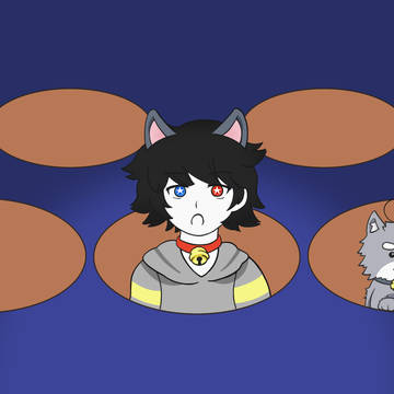 ちっちゃな私